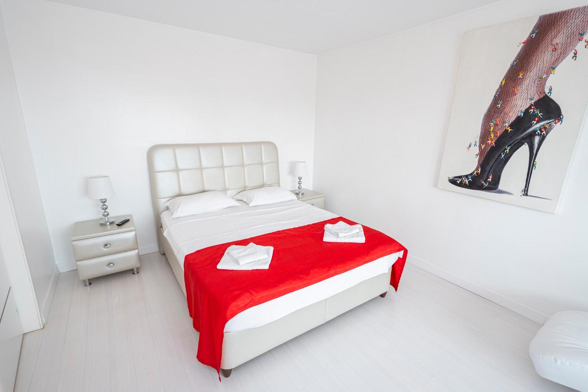 Panorama Suite Galaţi Buitenkant foto