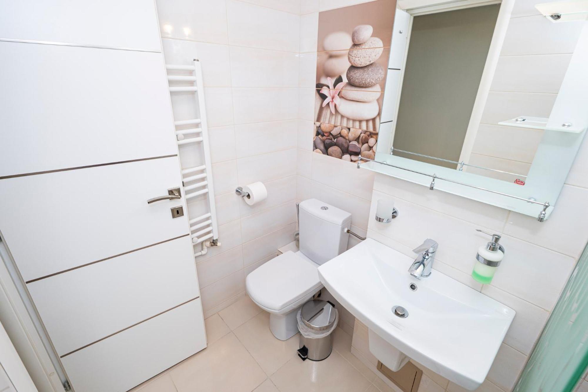 Panorama Suite Galaţi Buitenkant foto